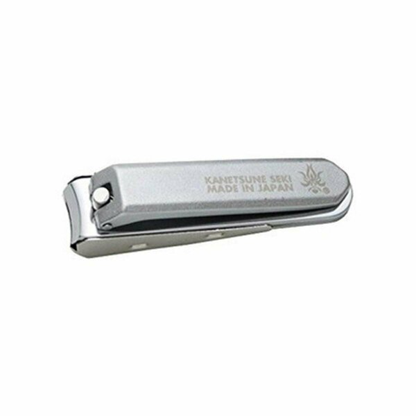 Impar 2019 Nail Clippers - Metal Chrome IM3687407